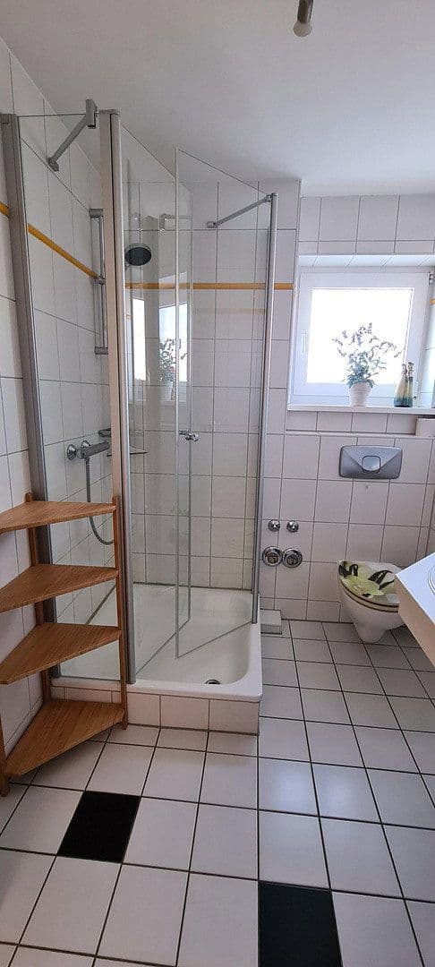 Prodej bytu 2+1 47 m², Putbus, Mecklenburg-Vorpommern Prodej bytu 2+1 47 m², Putbus, Mecklenburg-Vorpommern