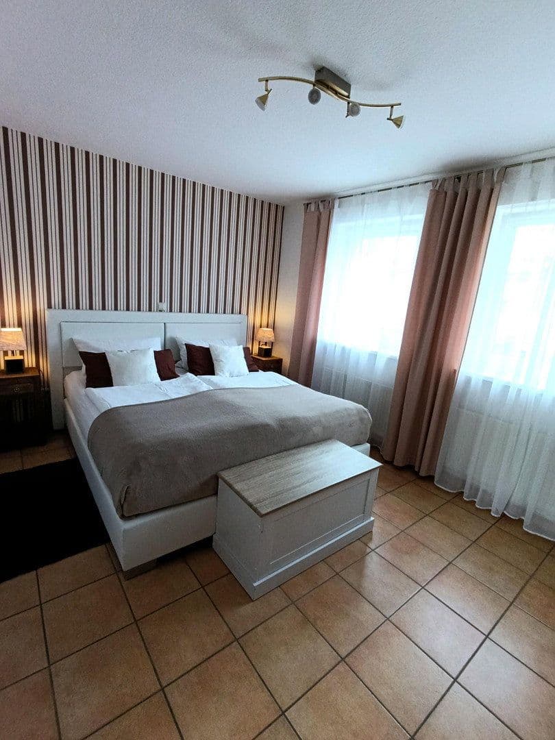 Prodej bytu 2+1 47 m², Putbus, Mecklenburg-Vorpommern Prodej bytu 2+1 47 m², Putbus, Mecklenburg-Vorpommern