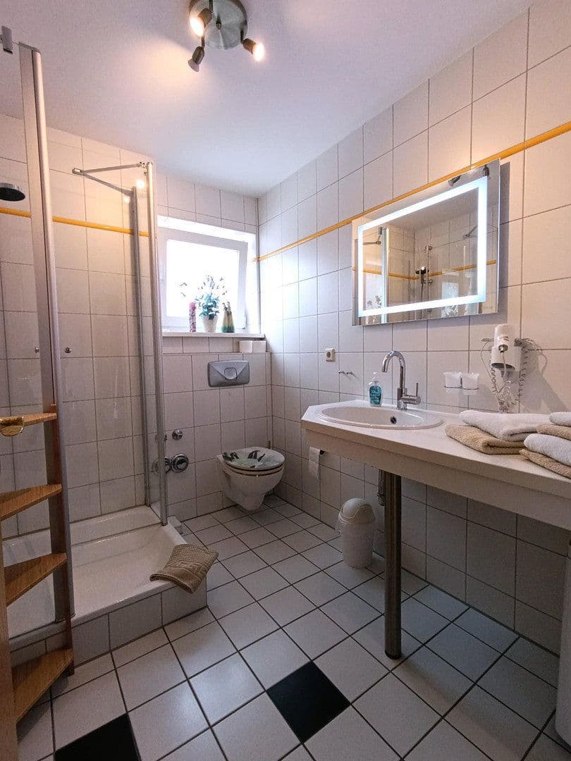 Prodej bytu 2+1 47 m², Putbus, Mecklenburg-Vorpommern Prodej bytu 2+1 47 m², Putbus, Mecklenburg-Vorpommern