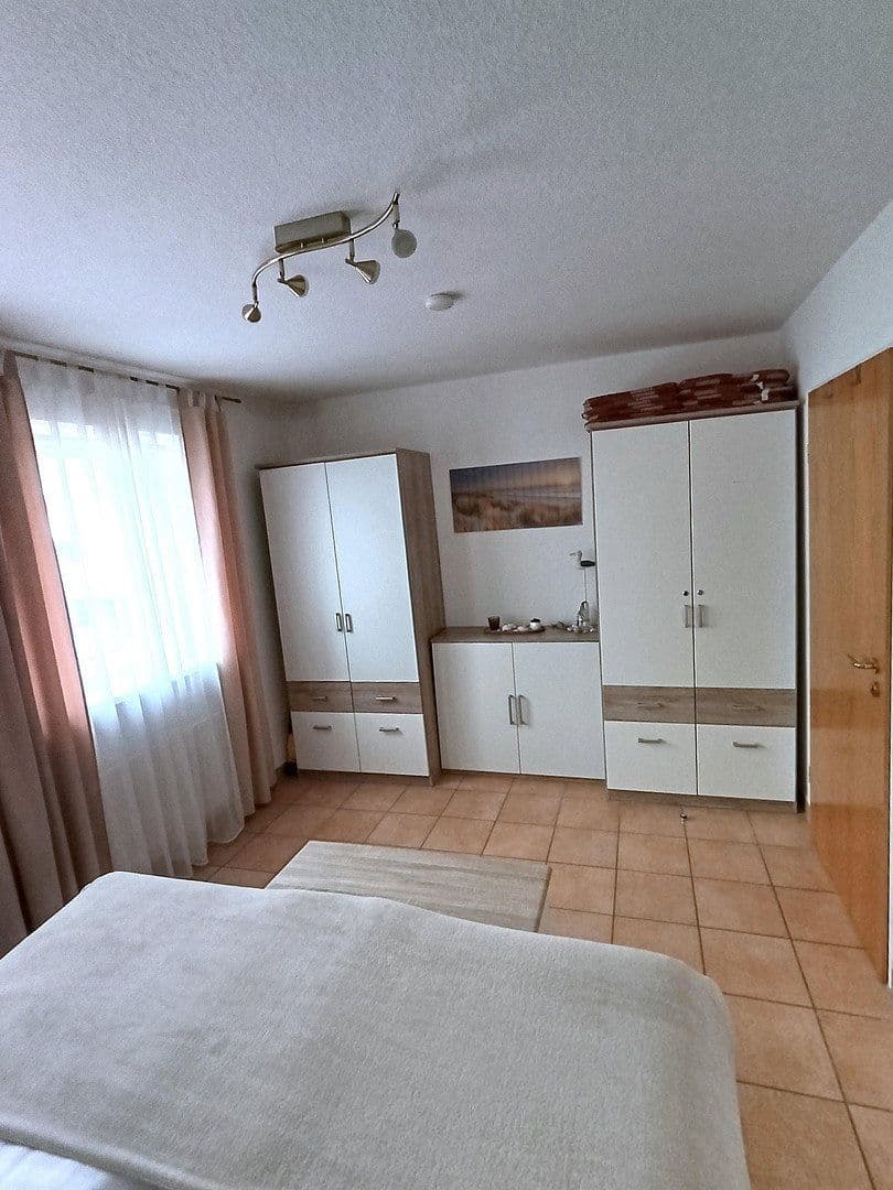 Prodej bytu 2+1 47 m², Putbus, Mecklenburg-Vorpommern Prodej bytu 2+1 47 m², Putbus, Mecklenburg-Vorpommern