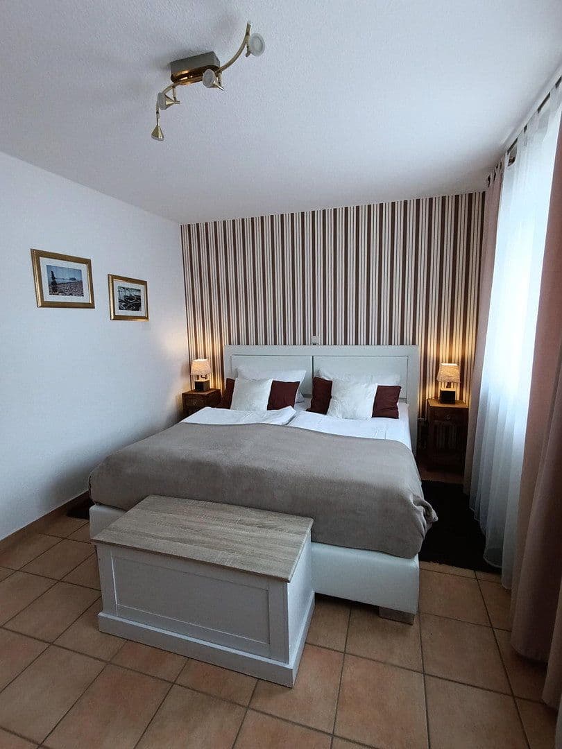 Prodej bytu 2+1 47 m², Putbus, Mecklenburg-Vorpommern Prodej bytu 2+1 47 m², Putbus, Mecklenburg-Vorpommern