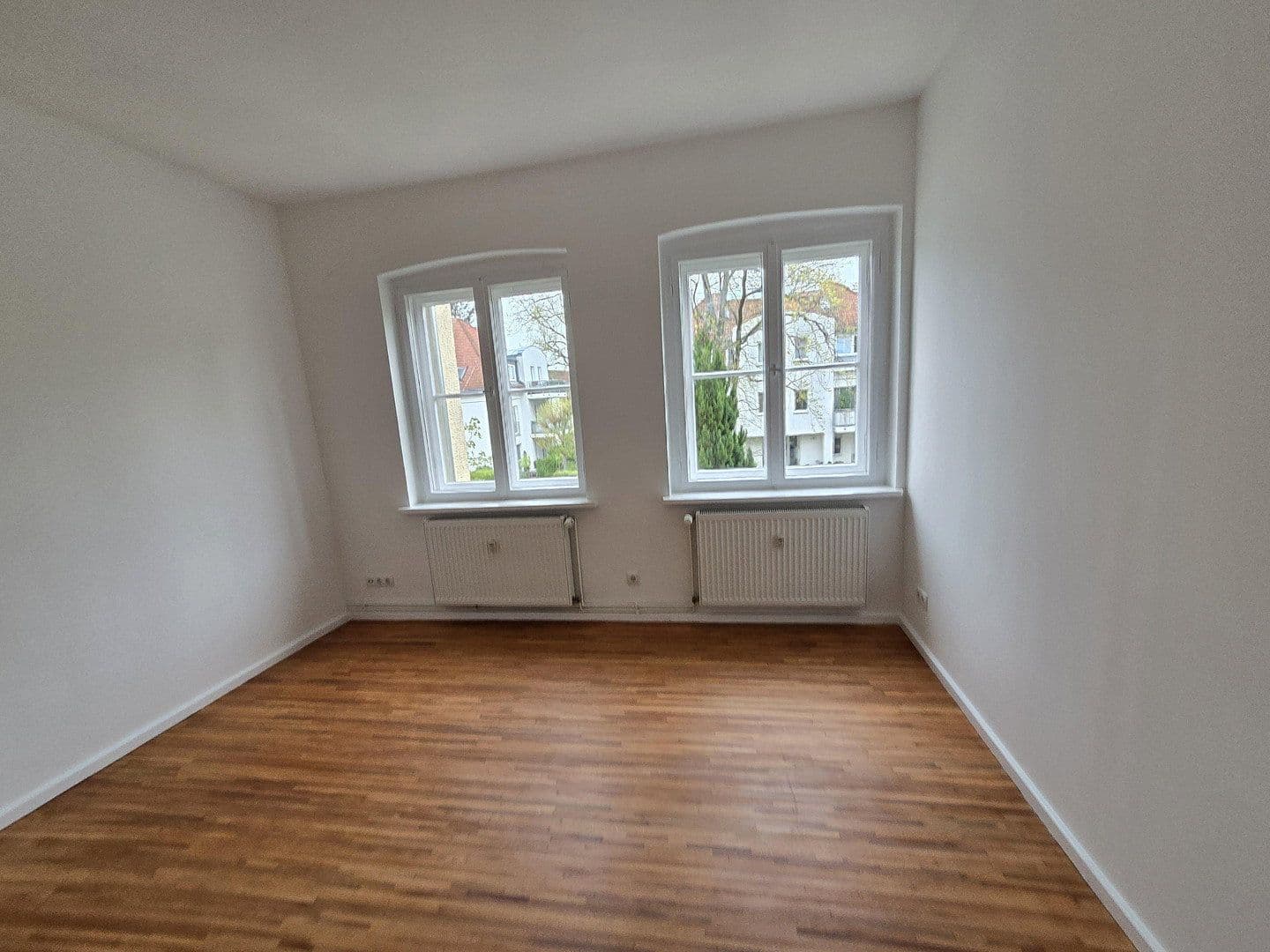 Pronájem bytu 4+kk 114 m², Gerhart-Hauptmann Straße 43/45, Teltow, Braniborsko Pronájem bytu 4+kk 114 m², Gerhart-Hauptmann Straße 43/45, Teltow, Braniborsko