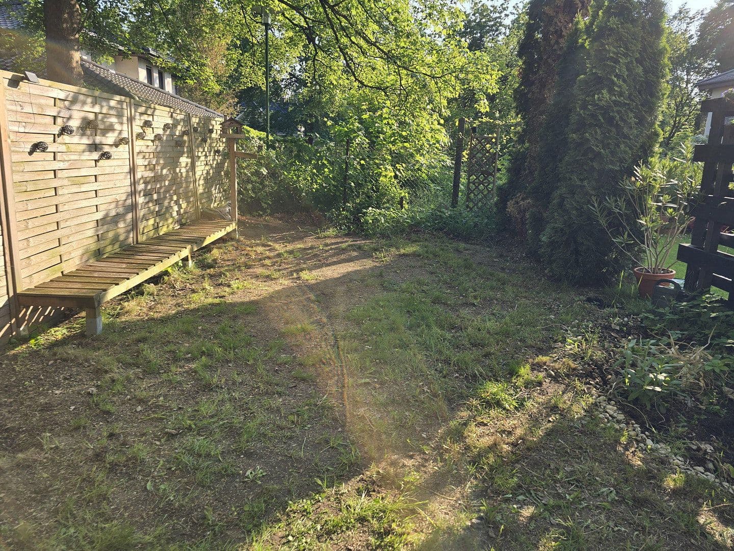 Pronájem bytu 4+kk 114 m², Gerhart-Hauptmann Straße 43/45, Teltow, Braniborsko Pronájem bytu 4+kk 114 m², Gerhart-Hauptmann Straße 43/45, Teltow, Braniborsko