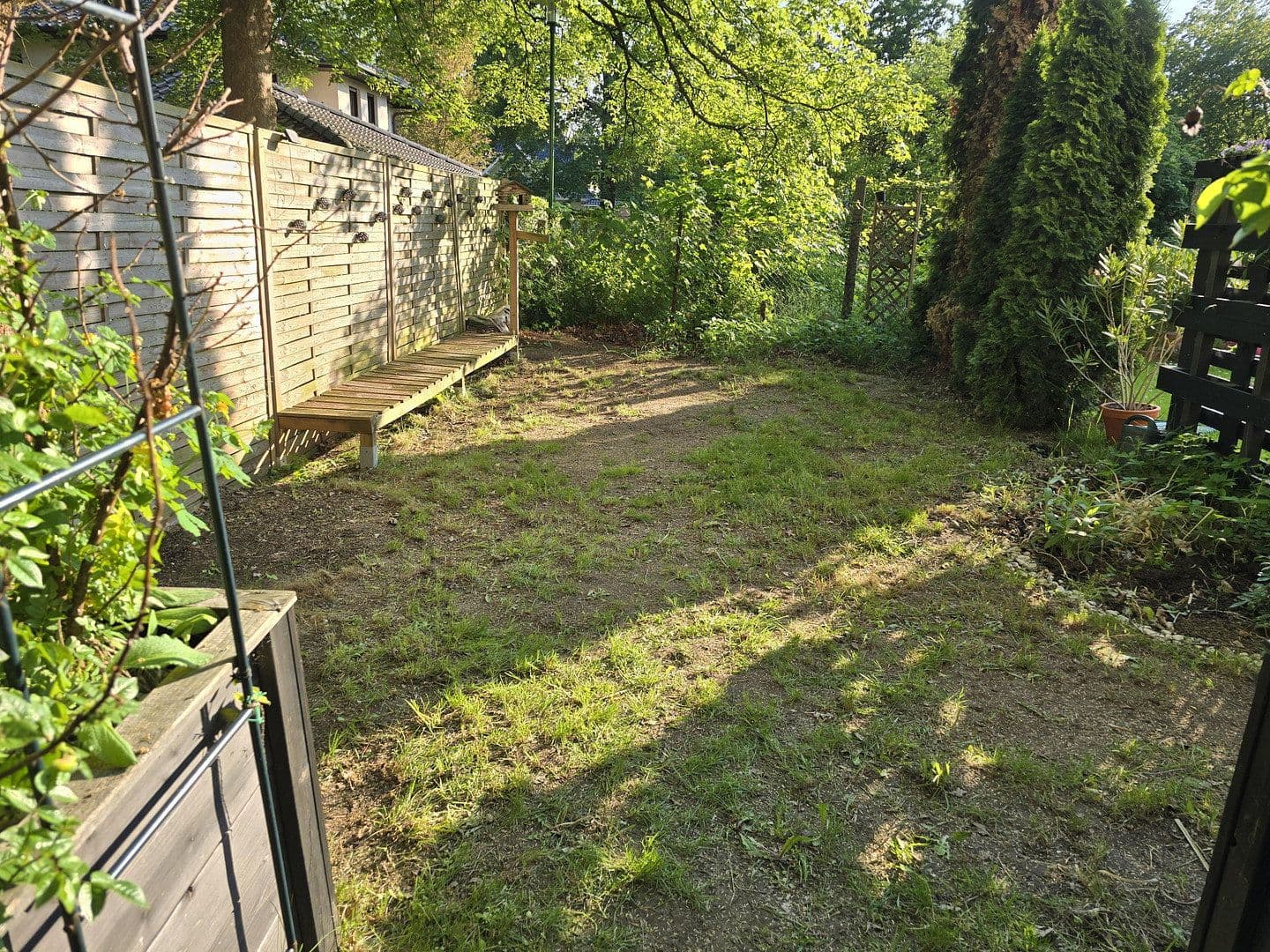 Pronájem bytu 4+kk 114 m², Gerhart-Hauptmann Straße 43/45, Teltow, Braniborsko Pronájem bytu 4+kk 114 m², Gerhart-Hauptmann Straße 43/45, Teltow, Braniborsko