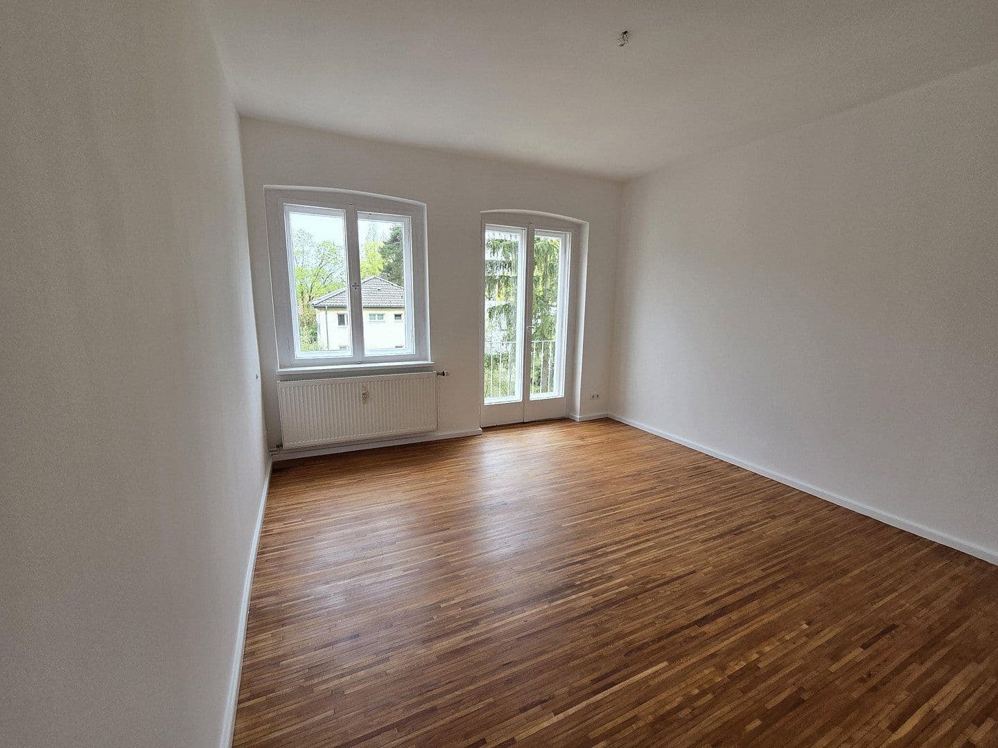 Pronájem bytu 4+kk 114 m², Gerhart-Hauptmann Straße 43/45, Teltow, Braniborsko Pronájem bytu 4+kk 114 m², Gerhart-Hauptmann Straße 43/45, Teltow, Braniborsko