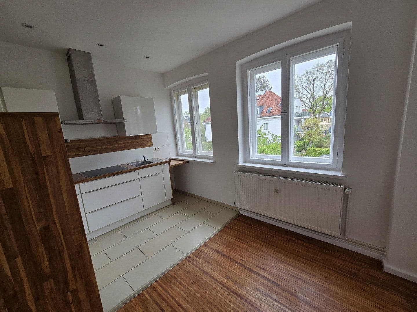 Pronájem bytu 4+kk 114 m², Gerhart-Hauptmann Straße 43/45, Teltow, Braniborsko Pronájem bytu 4+kk 114 m², Gerhart-Hauptmann Straße 43/45, Teltow, Braniborsko