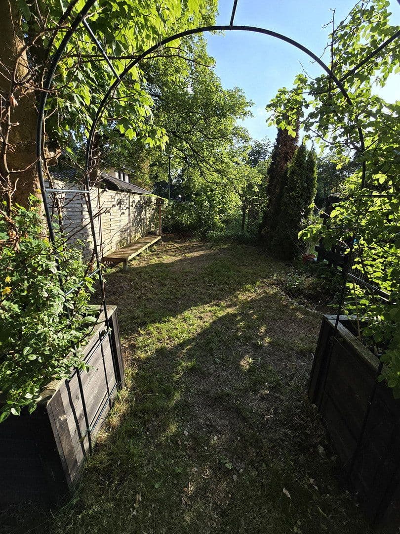 Pronájem bytu 4+kk 114 m², Gerhart-Hauptmann Straße 43/45, Teltow, Braniborsko Pronájem bytu 4+kk 114 m², Gerhart-Hauptmann Straße 43/45, Teltow, Braniborsko