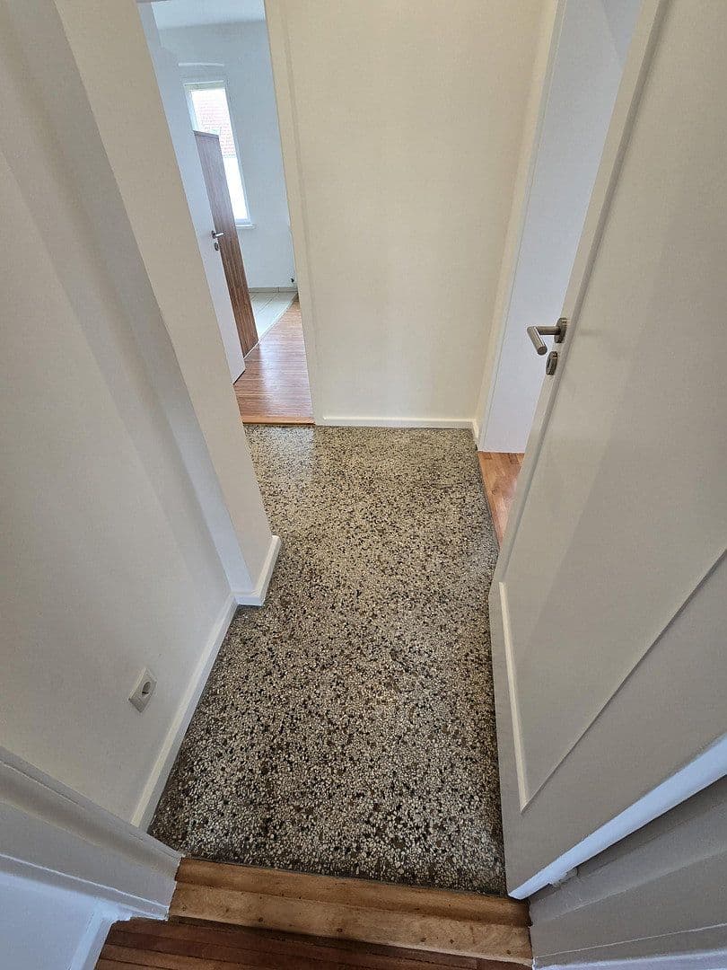 Pronájem bytu 4+kk 114 m², Gerhart-Hauptmann Straße 43/45, Teltow, Braniborsko Pronájem bytu 4+kk 114 m², Gerhart-Hauptmann Straße 43/45, Teltow, Braniborsko