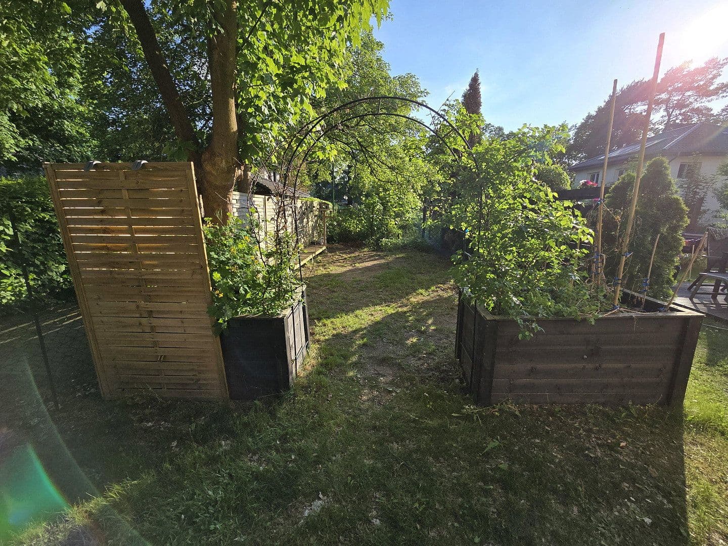 Pronájem bytu 4+kk 114 m², Gerhart-Hauptmann Straße 43/45, Teltow, Braniborsko Pronájem bytu 4+kk 114 m², Gerhart-Hauptmann Straße 43/45, Teltow, Braniborsko