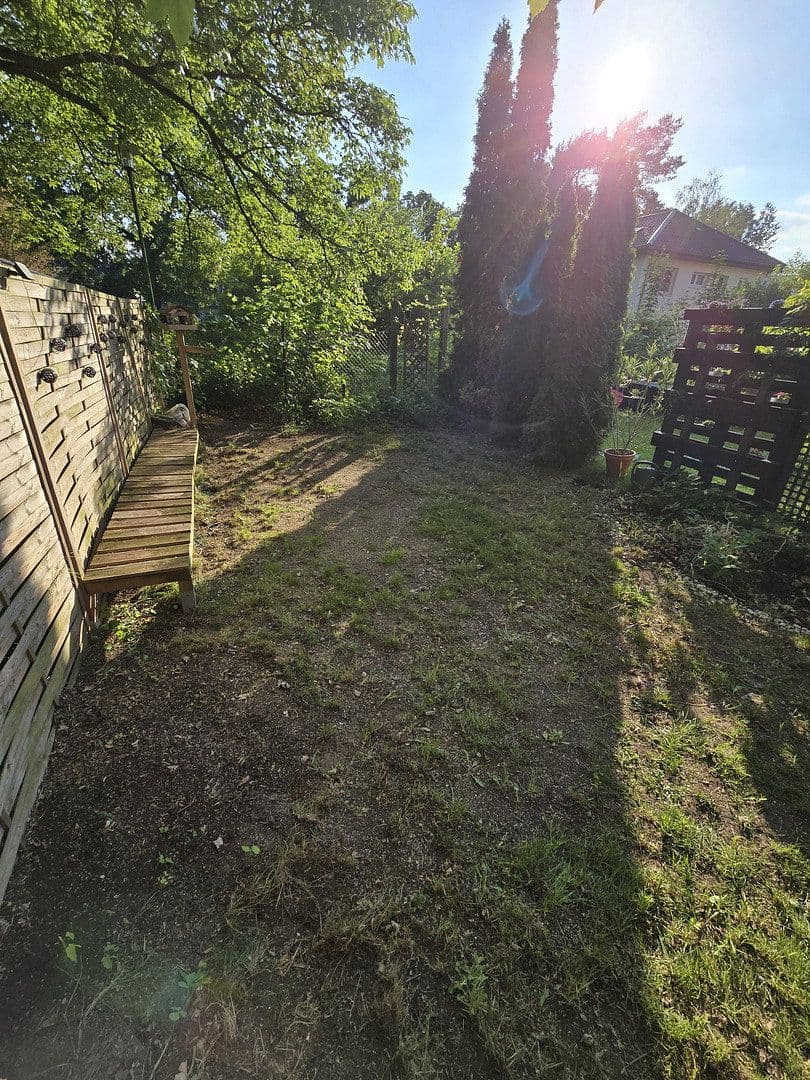 Pronájem bytu 4+kk 114 m², Gerhart-Hauptmann Straße 43/45, Teltow, Braniborsko Pronájem bytu 4+kk 114 m², Gerhart-Hauptmann Straße 43/45, Teltow, Braniborsko