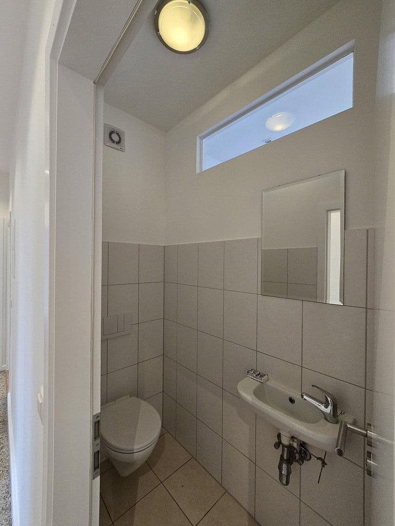 Pronájem bytu 4+kk 114 m², Gerhart-Hauptmann Straße 43/45, Teltow, Braniborsko Pronájem bytu 4+kk 114 m², Gerhart-Hauptmann Straße 43/45, Teltow, Braniborsko