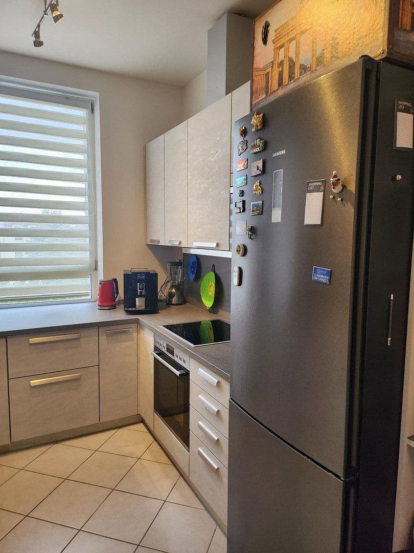 Prodej bytu 7+1 183 m², Berlin, Berlín Prodej bytu 7+1 183 m², Berlin, Berlín
