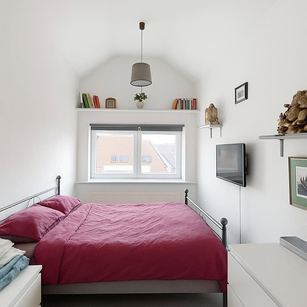 Prodej bytu 7+1 183 m², Berlin, Berlín Prodej bytu 7+1 183 m², Berlin, Berlín