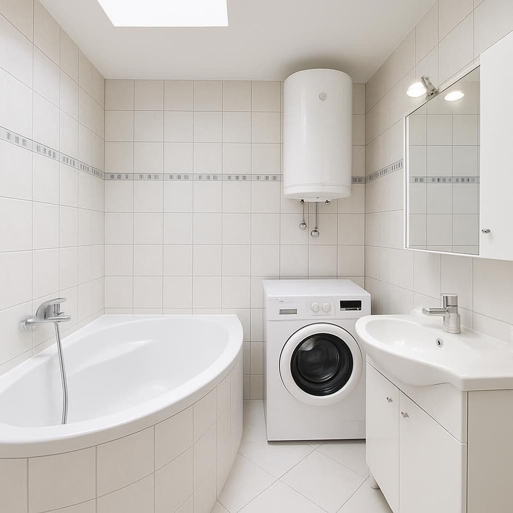 Prodej bytu 7+1 183 m², Berlin, Berlín Prodej bytu 7+1 183 m², Berlin, Berlín