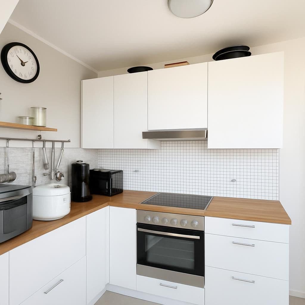 Prodej bytu 7+1 183 m², Berlin, Berlín Prodej bytu 7+1 183 m², Berlin, Berlín