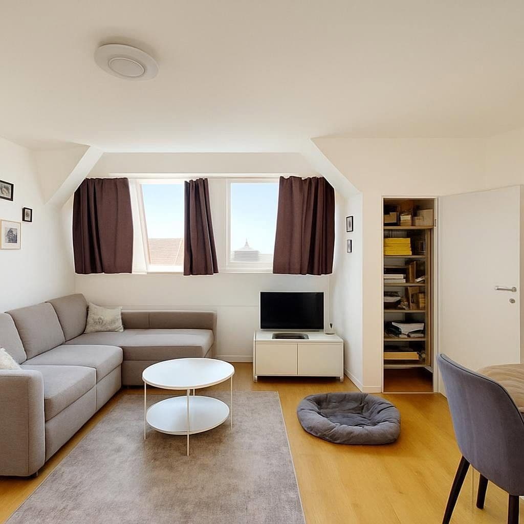 Prodej bytu 7+1 183 m², Berlin, Berlín Prodej bytu 7+1 183 m², Berlin, Berlín