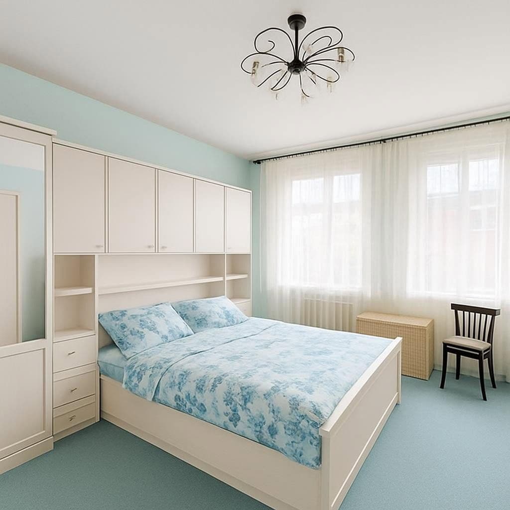 Prodej bytu 7+1 183 m², Berlin, Berlín Prodej bytu 7+1 183 m², Berlin, Berlín