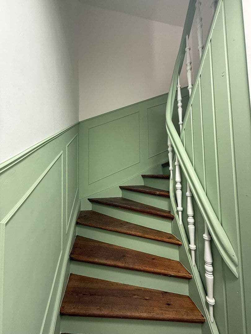 Pronájem bytu 4+1 54 m², Lübeck, Šlesvicko-Holštýnsko Pronájem bytu 4+1 54 m², Lübeck, Šlesvicko-Holštýnsko