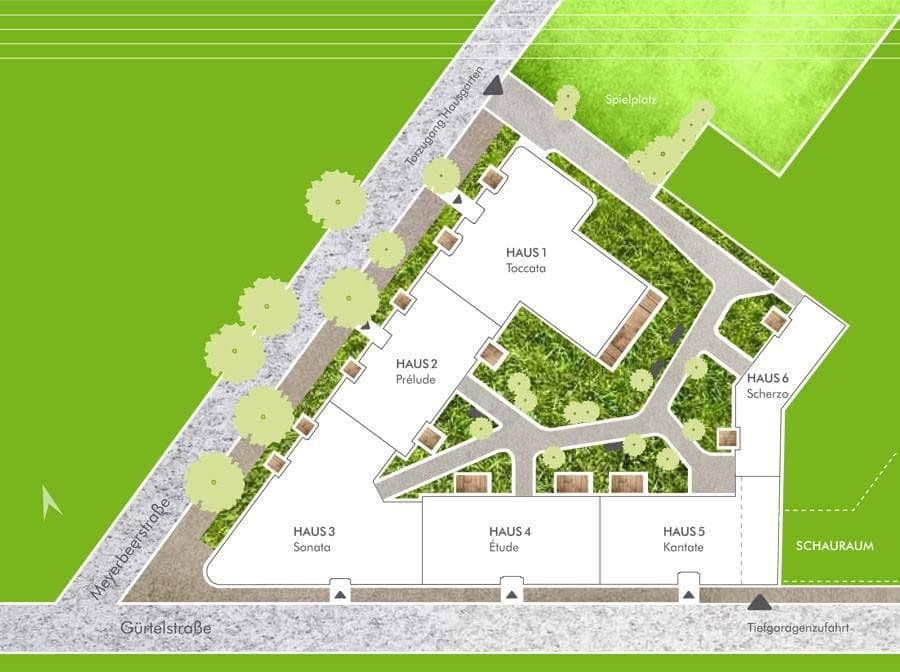 Prodej bytu 2+1 60 m², Gürtelstraße 7, Berlin, Berlín Prodej bytu 2+1 60 m², Gürtelstraße 7, Berlin, Berlín