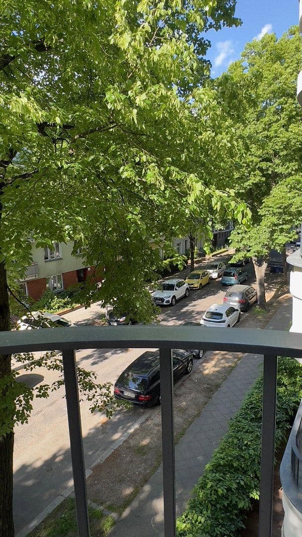 Prodej bytu 2+1 60 m², Gürtelstraße 7, Berlin, Berlín Prodej bytu 2+1 60 m², Gürtelstraße 7, Berlin, Berlín