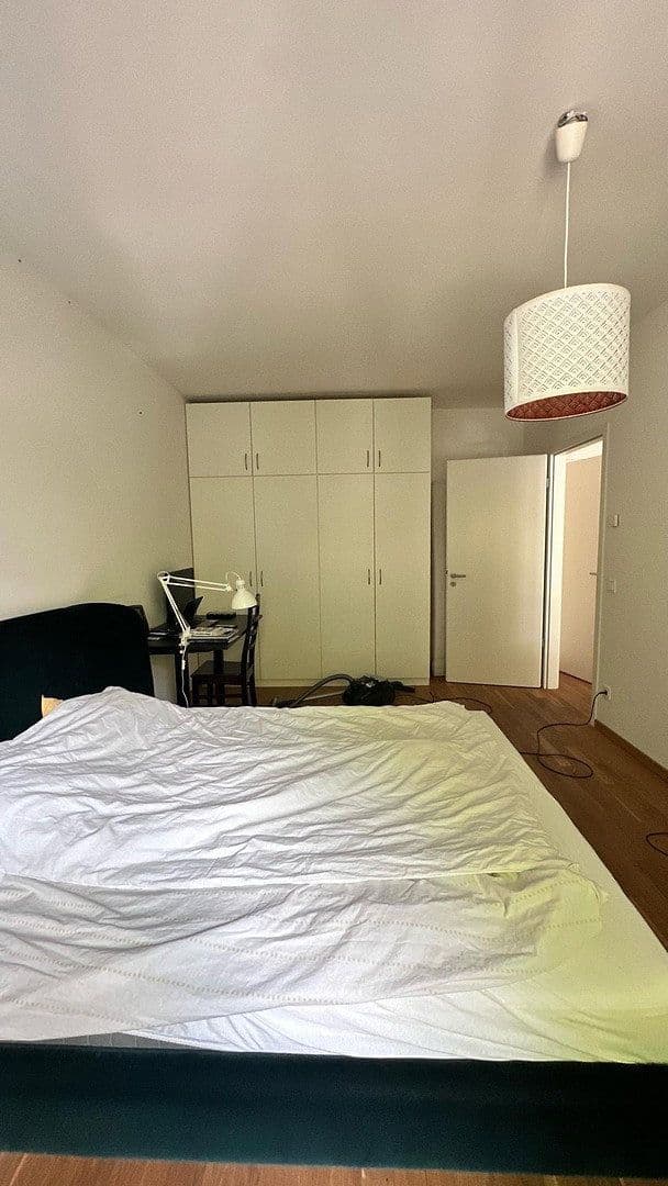 Prodej bytu 2+1 60 m², Gürtelstraße 7, Berlin, Berlín Prodej bytu 2+1 60 m², Gürtelstraße 7, Berlin, Berlín
