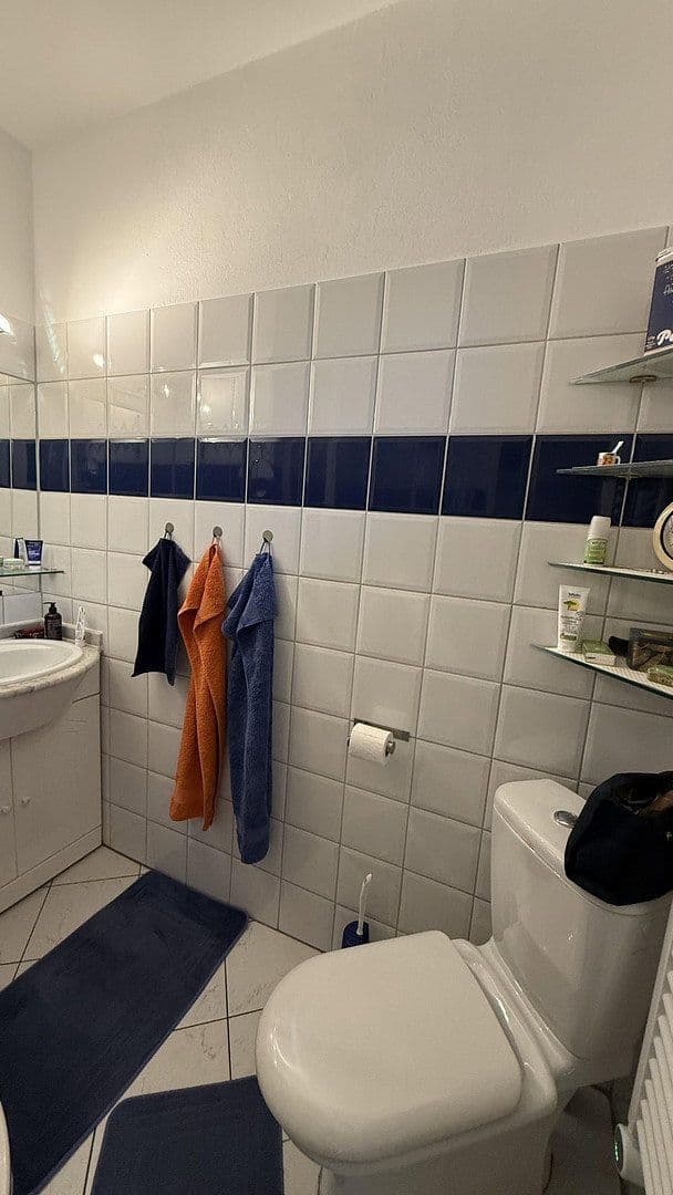 Prodej bytu 1+kk 40 m², Arno-Holz-Strasse, Berlin, Berlín Prodej bytu 1+kk 40 m², Arno-Holz-Strasse, Berlin, Berlín