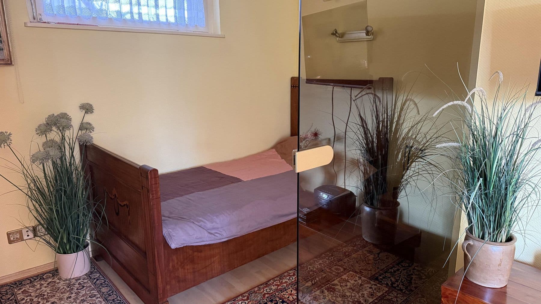 Prodej bytu 1+kk 40 m², Arno-Holz-Strasse, Berlin, Berlín Prodej bytu 1+kk 40 m², Arno-Holz-Strasse, Berlin, Berlín