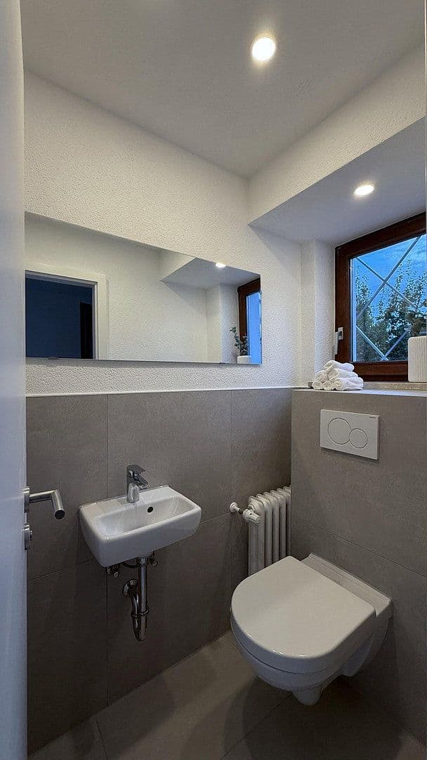 Prodej domu 153 m², pozemek 314 m², Am Lindenberg 8, Kempten (Allgäu), Bavorsko Prodej domu 153 m², pozemek 314 m², Am Lindenberg 8, Kempten (Allgäu), Bavorsko