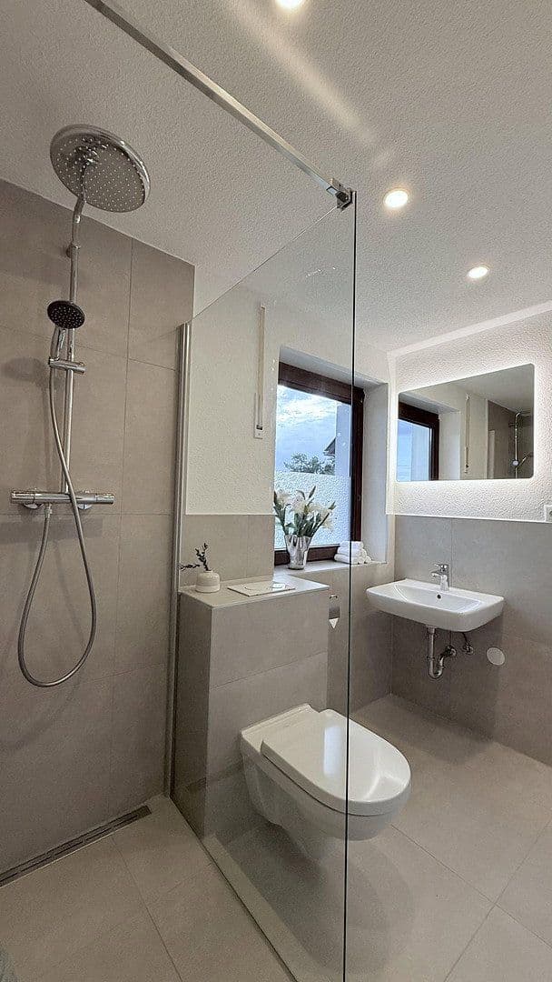 Prodej domu 153 m², pozemek 314 m², Am Lindenberg 8, Kempten (Allgäu), Bavorsko Prodej domu 153 m², pozemek 314 m², Am Lindenberg 8, Kempten (Allgäu), Bavorsko