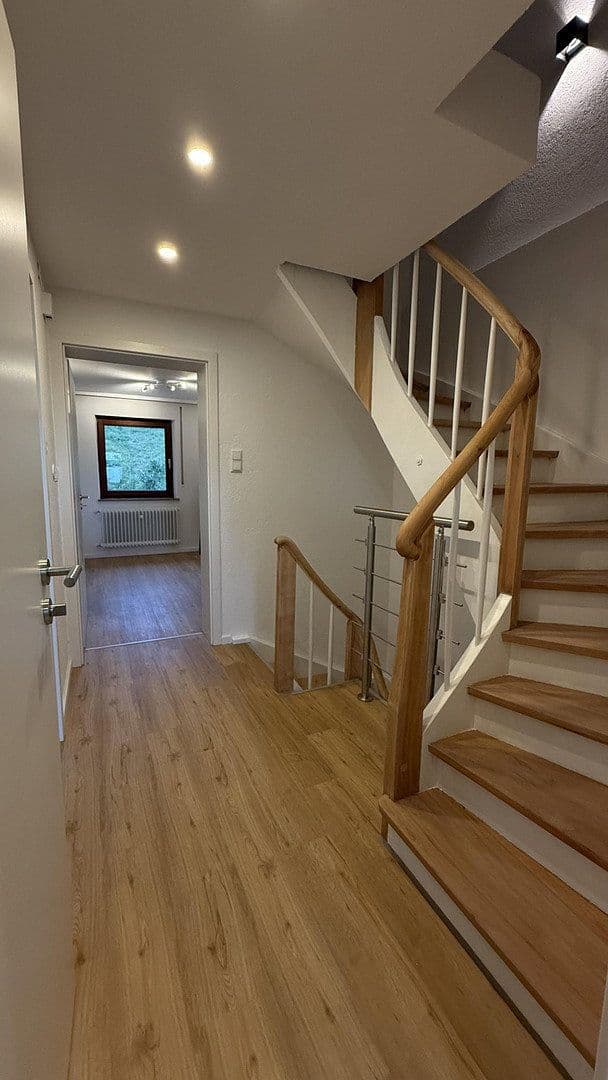 Prodej domu 153 m², pozemek 314 m², Am Lindenberg 8, Kempten (Allgäu), Bavorsko Prodej domu 153 m², pozemek 314 m², Am Lindenberg 8, Kempten (Allgäu), Bavorsko