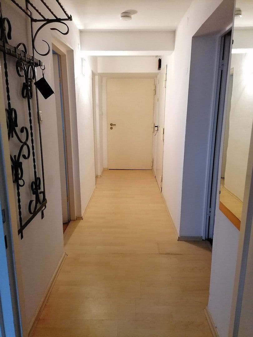 Pronájem kanceláře 51 m², Forstenrieder Allee 116, München, Bavorsko Pronájem kanceláře 51 m², Forstenrieder Allee 116, München, Bavorsko