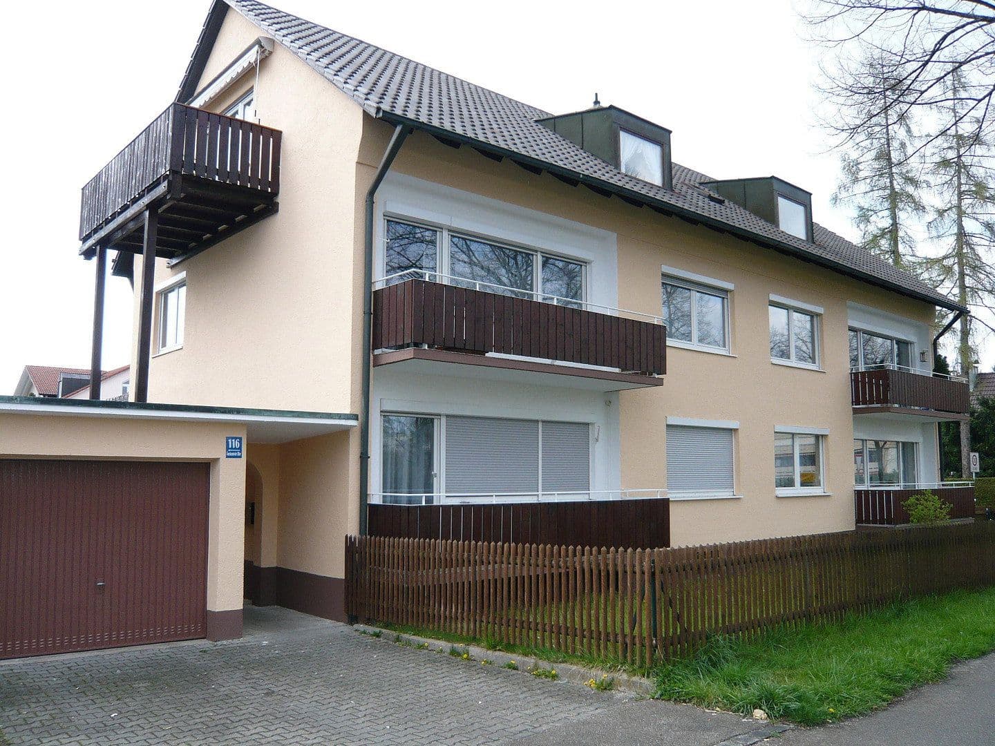 Pronájem kanceláře 51 m², Forstenrieder Allee 116, München, Bavorsko Pronájem kanceláře 51 m², Forstenrieder Allee 116, München, Bavorsko