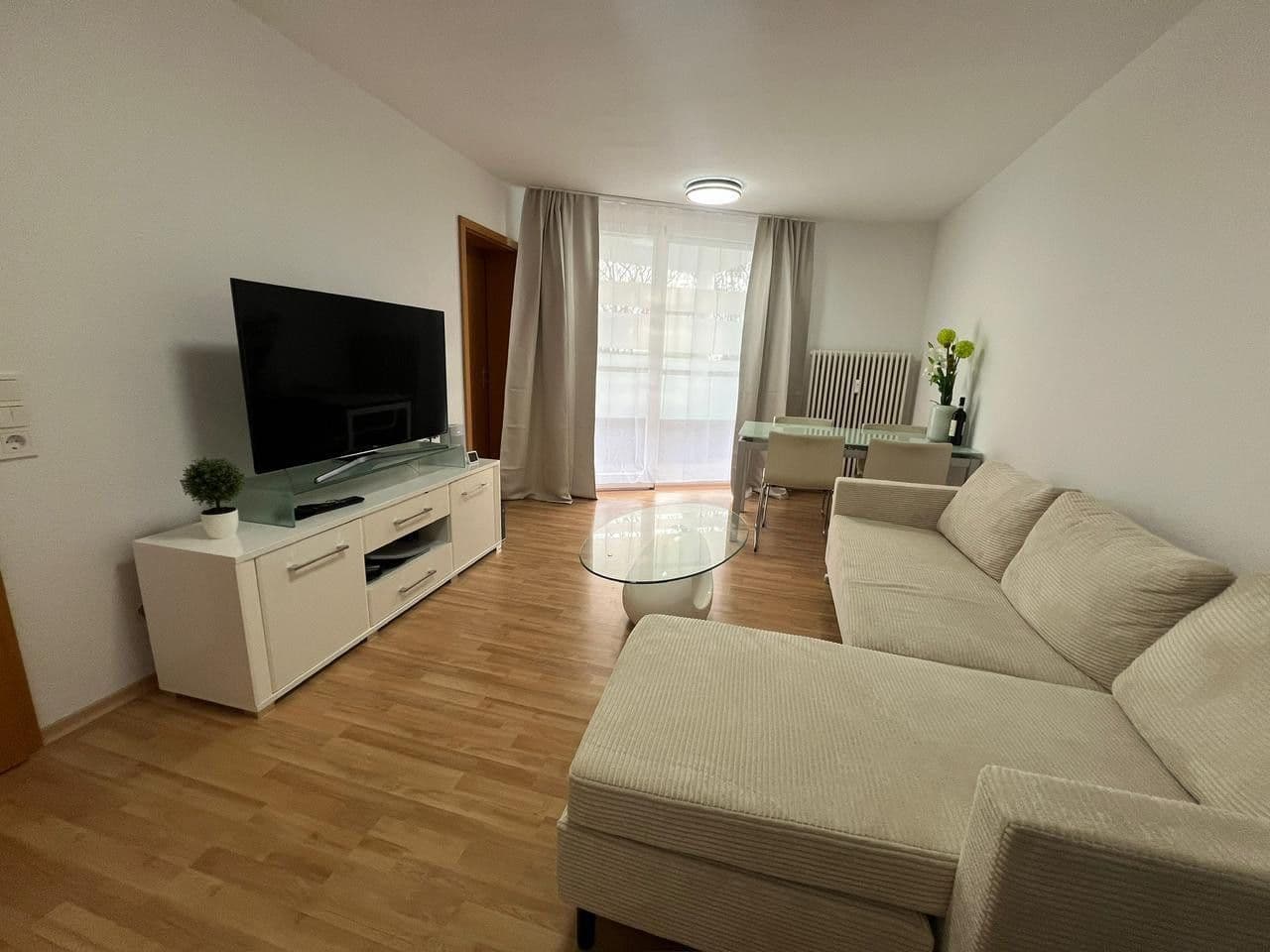 Pronájem bytu 2+1 48 m², Elsa-Brändström-Straße 40, Reutlingen, Bádensko-Württembersko Pronájem bytu 2+1 48 m², Elsa-Brändström-Straße 40, Reutlingen, Bádensko-Württembersko