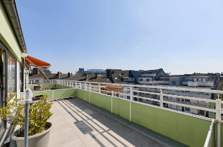 Pronájem bytu 1+1 37 m², Münsterstrasse 161, Düsseldorf, Severní Porýní-Vestfálsko Pronájem bytu 1+1 37 m², Münsterstrasse 161, Düsseldorf, Severní Porýní-Vestfálsko