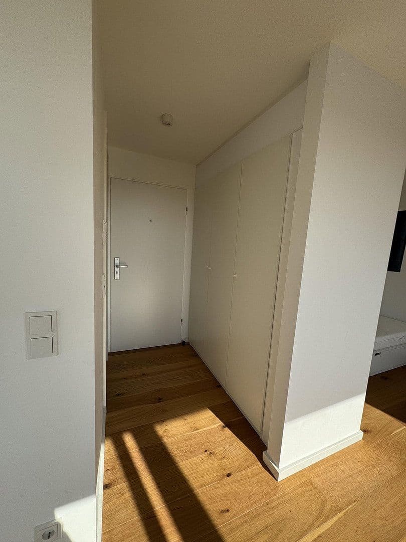 Pronájem bytu 1+1 37 m², Münsterstrasse 161, Düsseldorf, Severní Porýní-Vestfálsko Pronájem bytu 1+1 37 m², Münsterstrasse 161, Düsseldorf, Severní Porýní-Vestfálsko
