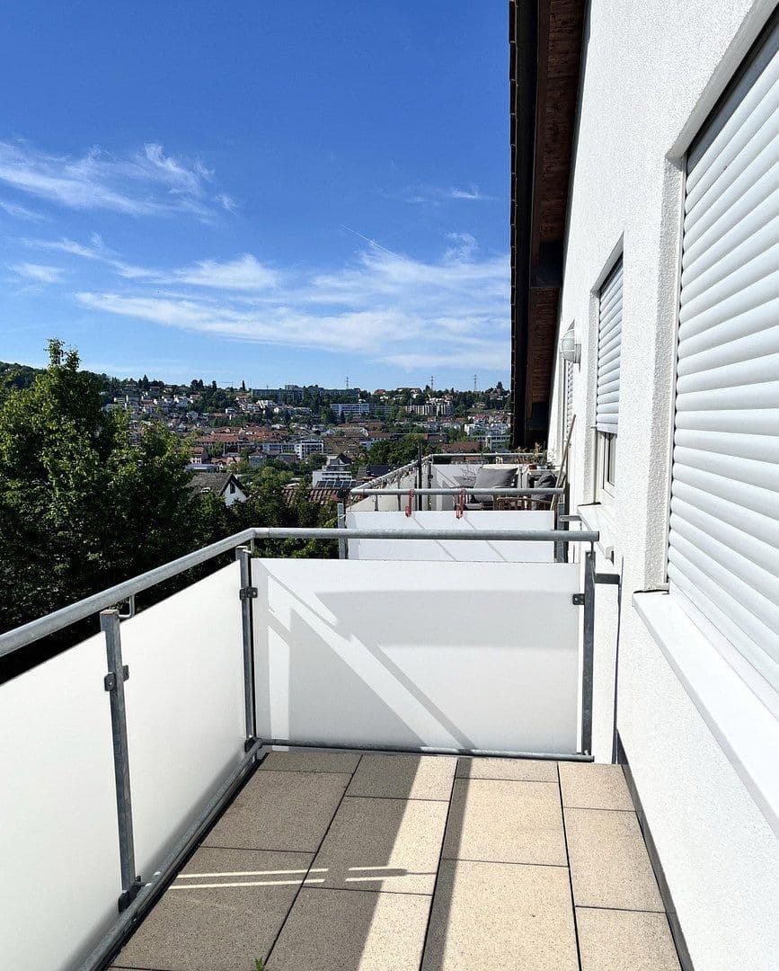 Pronájem bytu 3+kk 103 m², Pforzheim, Bádensko-Württembersko Pronájem bytu 3+kk 103 m², Pforzheim, Bádensko-Württembersko