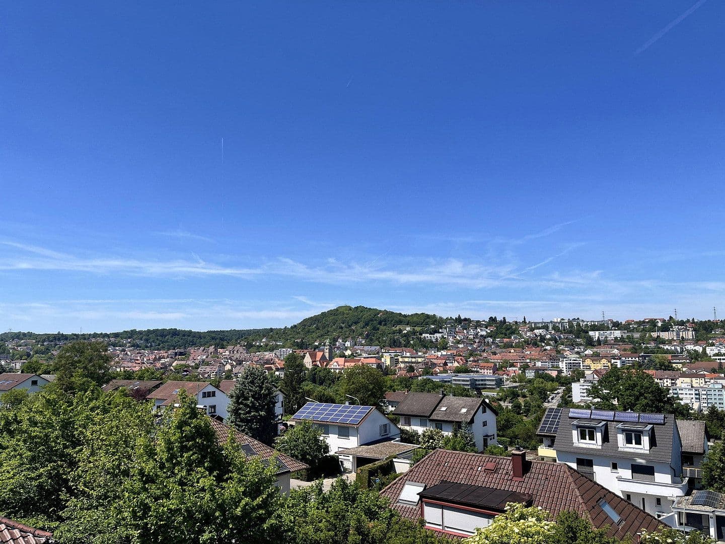 Pronájem bytu 3+kk 103 m², Pforzheim, Bádensko-Württembersko Pronájem bytu 3+kk 103 m², Pforzheim, Bádensko-Württembersko
