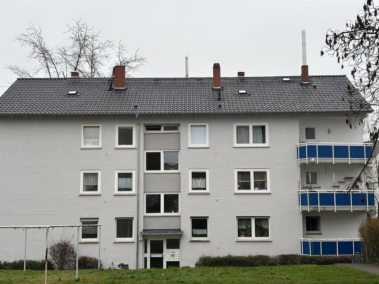 Prodej bytu 3+1 63 m², Kelkheim (Taunus), Hessen Prodej bytu 3+1 63 m², Kelkheim (Taunus), Hessen