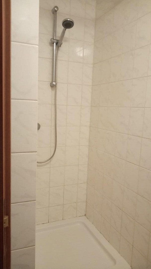 Pronájem bytu 1+1 20 m², Leipziger Str. 2 b, Markranstädt, Sasko Pronájem bytu 1+1 20 m², Leipziger Str. 2 b, Markranstädt, Sasko