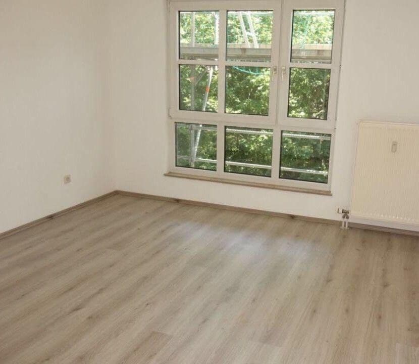 Pronájem bytu 1+1 20 m², Leipziger Str. 2 b, Markranstädt, Sasko Pronájem bytu 1+1 20 m², Leipziger Str. 2 b, Markranstädt, Sasko