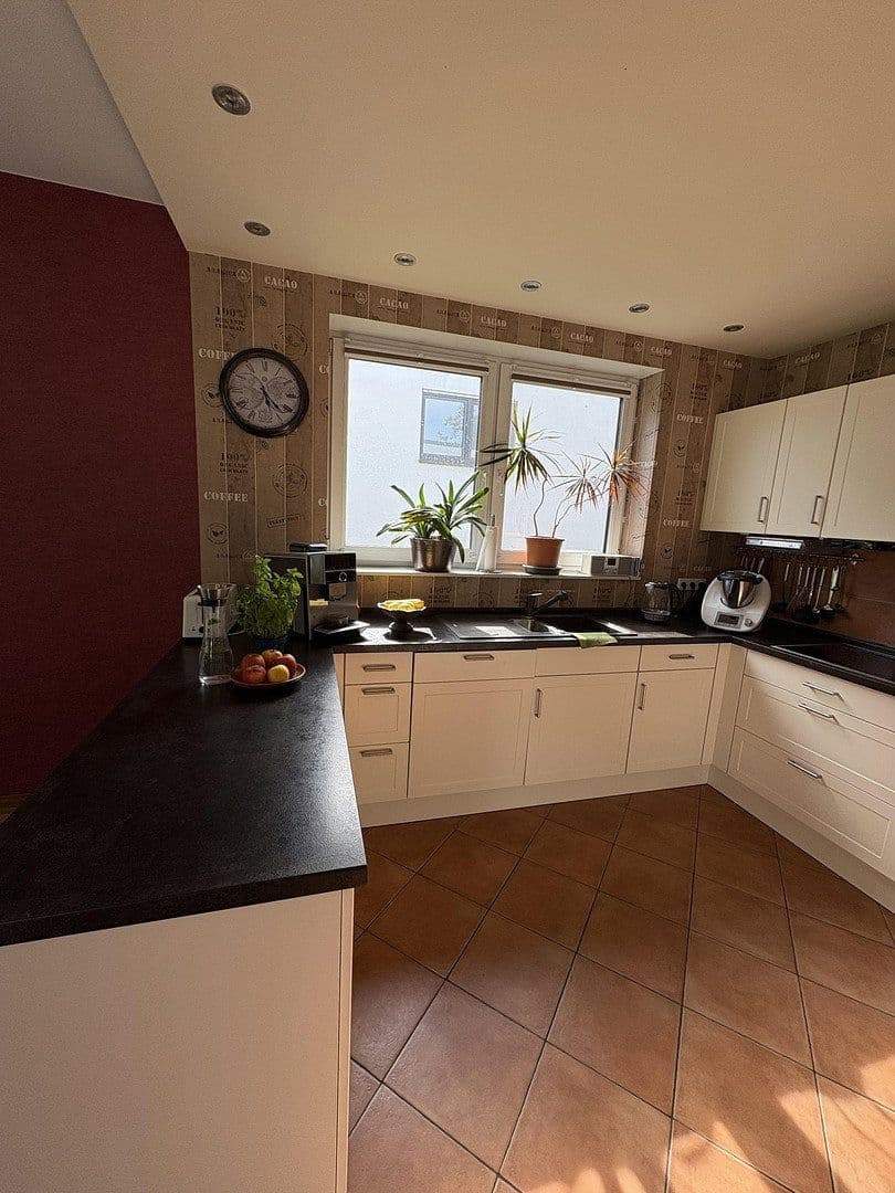 Prodej domu 195 m², pozemek 614 m², Mönchengladbach, Severní Porýní-Vestfálsko Prodej domu 195 m², pozemek 614 m², Mönchengladbach, Severní Porýní-Vestfálsko