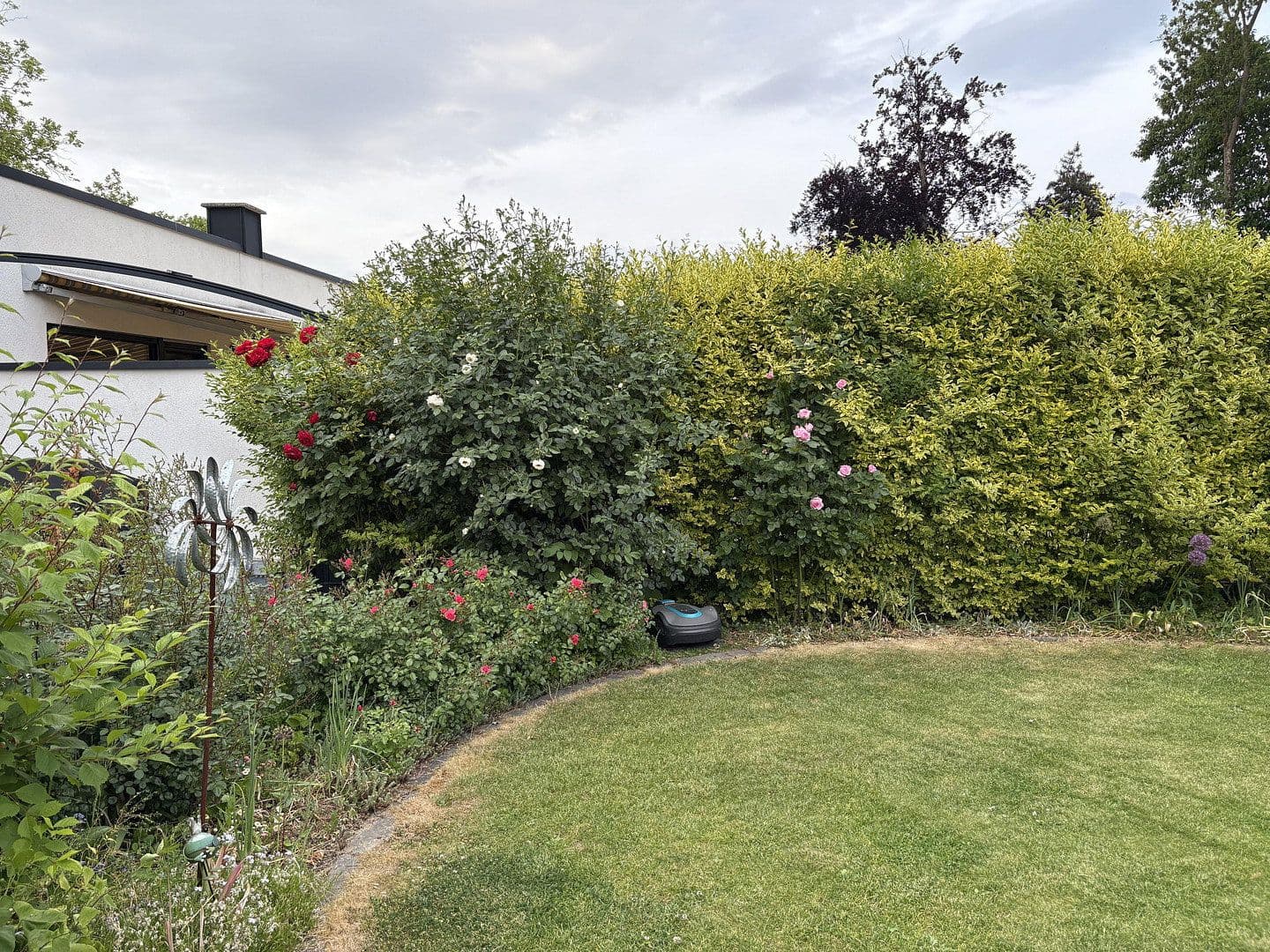 Prodej domu 195 m², pozemek 614 m², Mönchengladbach, Severní Porýní-Vestfálsko Prodej domu 195 m², pozemek 614 m², Mönchengladbach, Severní Porýní-Vestfálsko