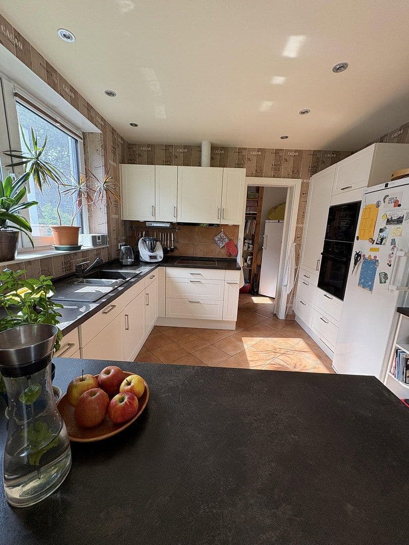 Prodej domu 195 m², pozemek 614 m², Mönchengladbach, Severní Porýní-Vestfálsko Prodej domu 195 m², pozemek 614 m², Mönchengladbach, Severní Porýní-Vestfálsko