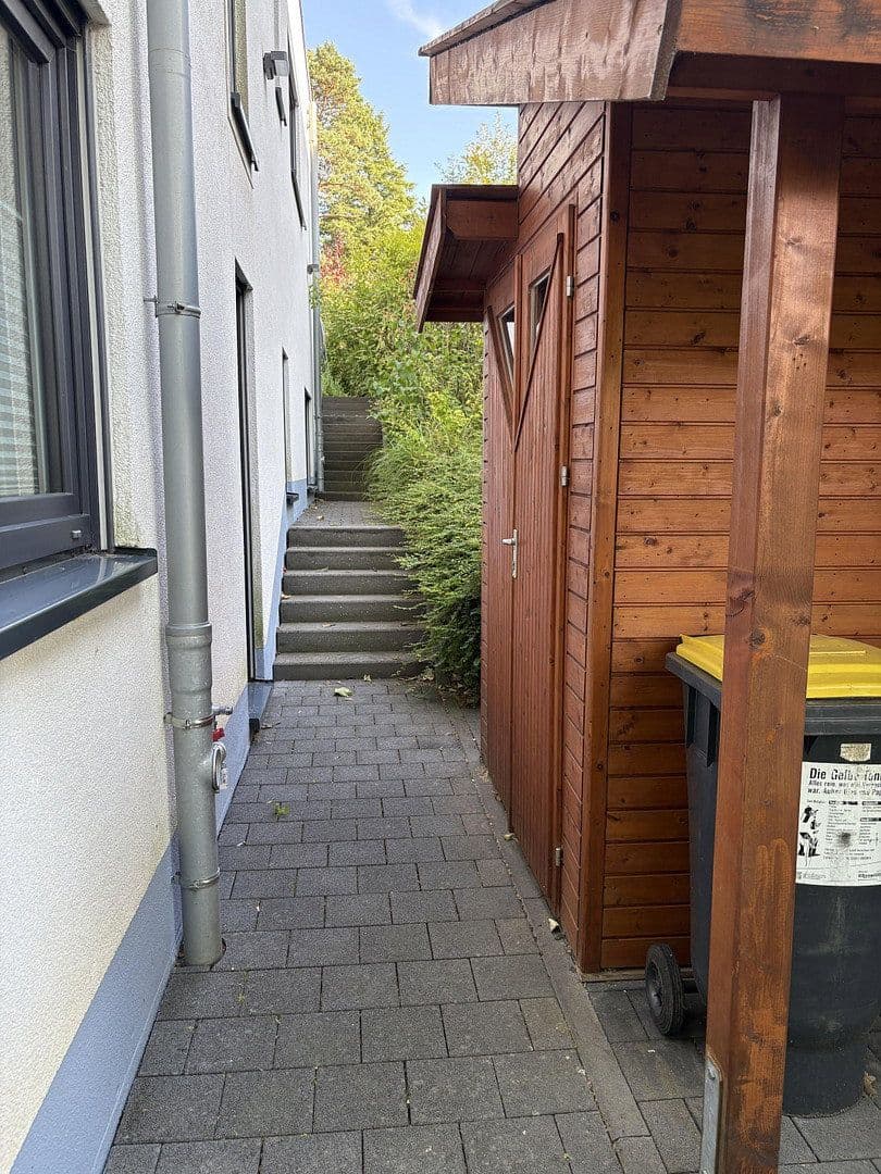 Prodej domu 195 m², pozemek 614 m², Mönchengladbach, Severní Porýní-Vestfálsko Prodej domu 195 m², pozemek 614 m², Mönchengladbach, Severní Porýní-Vestfálsko