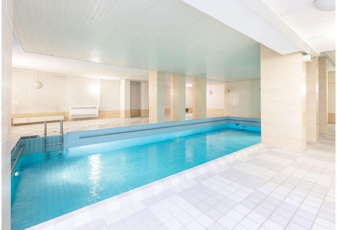 Pronájem bytu 2+1 50 m², Schleißheimer Str. 182, München, Bavorsko Pronájem bytu 2+1 50 m², Schleißheimer Str. 182, München, Bavorsko