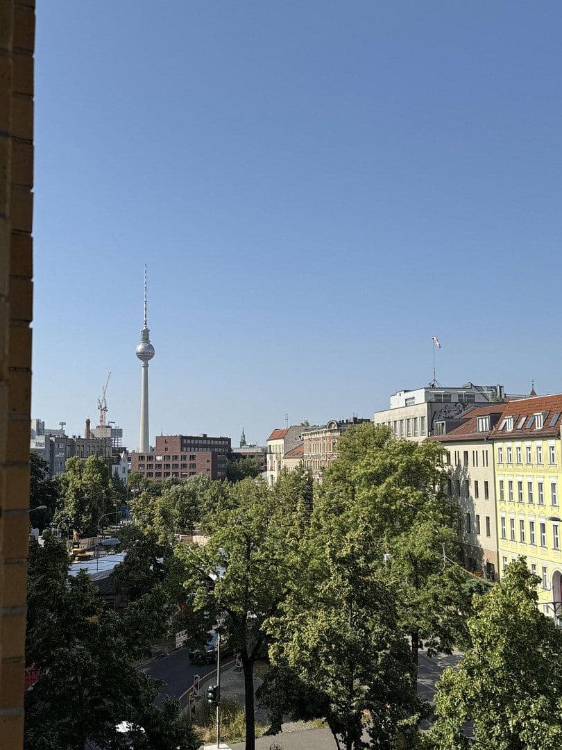 Prodej bytu 4+1 163 m², Berlin, Berlín Prodej bytu 4+1 163 m², Berlin, Berlín