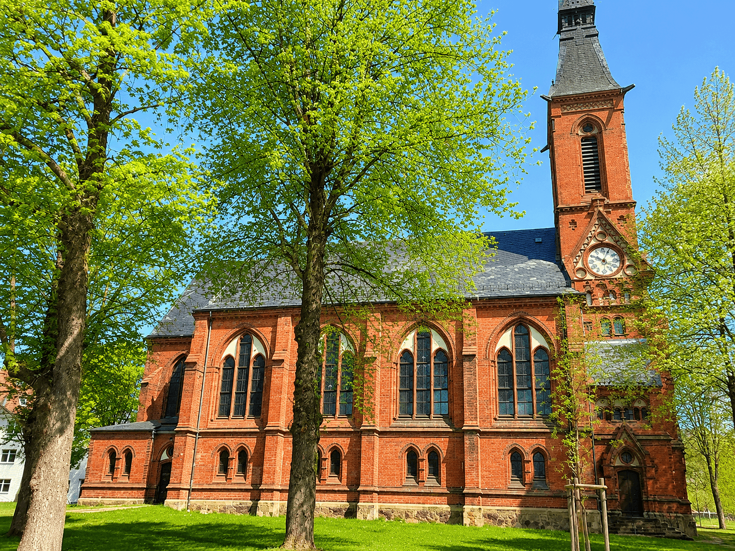 Prodej bytu 2+1 51 m², Chemnitz, Sasko Prodej bytu 2+1 51 m², Chemnitz, Sasko