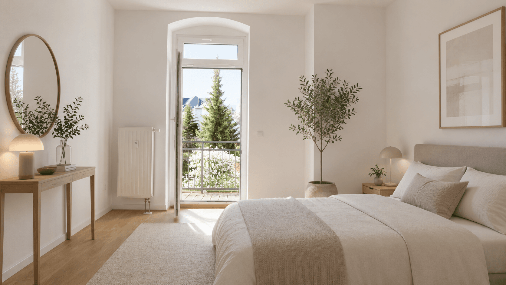 Prodej bytu 2+1 51 m², Chemnitz, Sasko Prodej bytu 2+1 51 m², Chemnitz, Sasko
