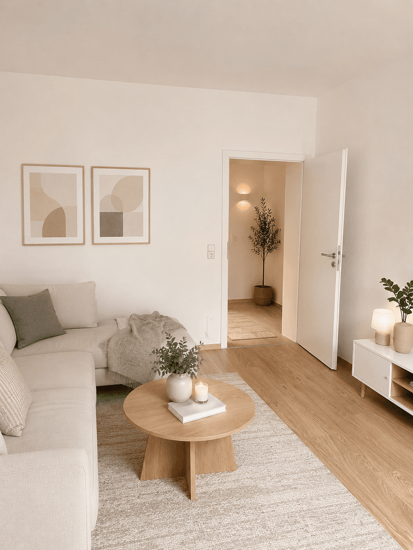 Prodej bytu 2+1 51 m², Chemnitz, Sasko Prodej bytu 2+1 51 m², Chemnitz, Sasko