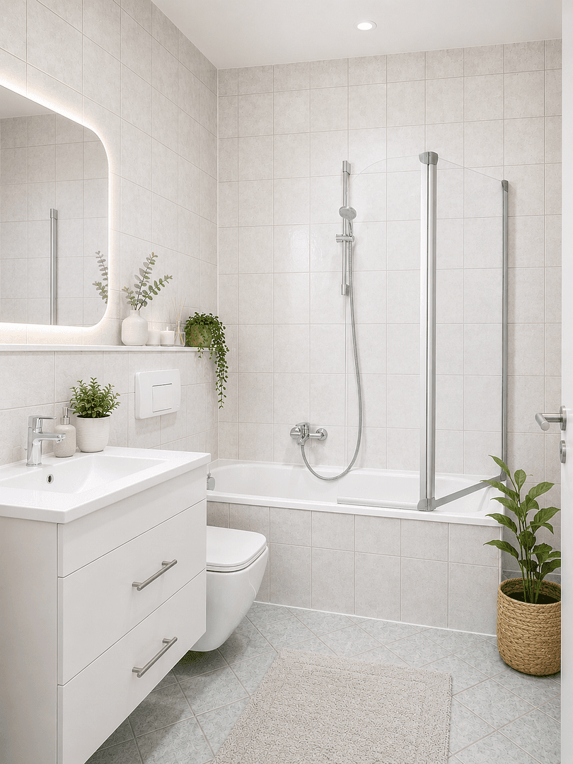 Prodej bytu 2+1 51 m², Chemnitz, Sasko Prodej bytu 2+1 51 m², Chemnitz, Sasko